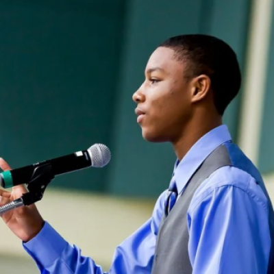 Speaking-2