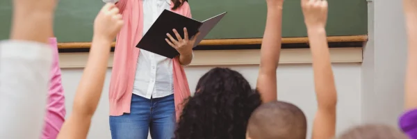 for teachers for teachers