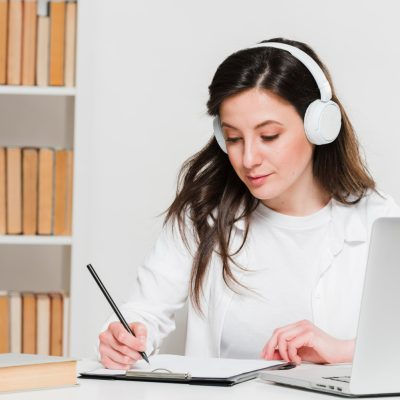 listening exam3